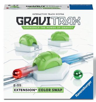Gravitrax Colour Swap