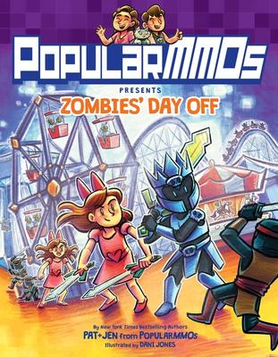 PopularMMOs Presents: Zombies' Day Off