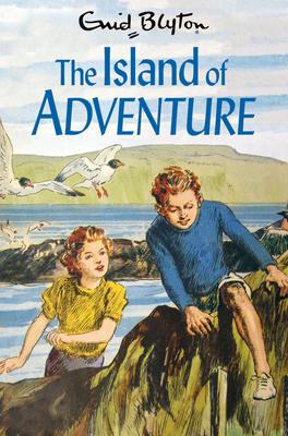 Enid Blyton's Adventure #1: The Island of Adventure