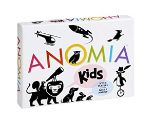Anomia - Kids