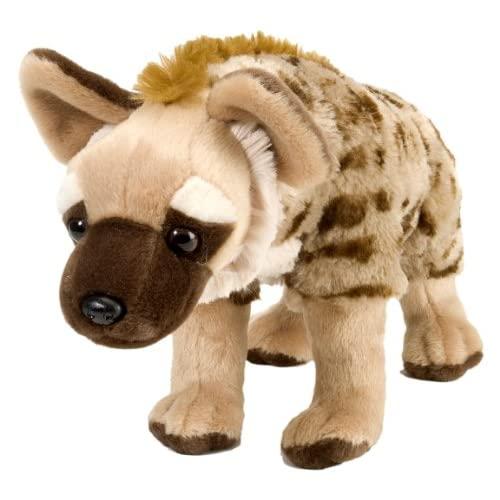 Cuddlekins Hyena 12"