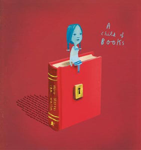 A Child of Books: Sam Winston & Oliver Jeffers