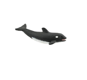 GoodLuck Mini Killer Whale / Orca