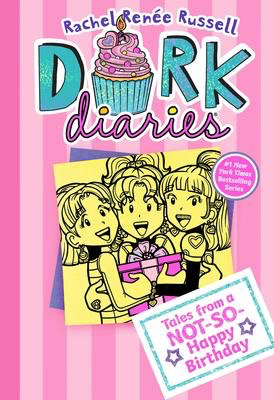 Dork Diaries #13: Tales from a Not-So-Happy Birthday