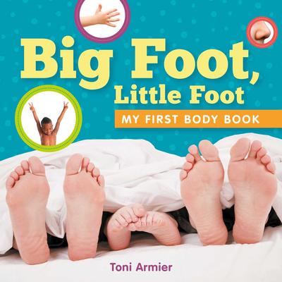Big Foot, Little Foot