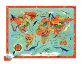 Discover Dinosaurs 100pc