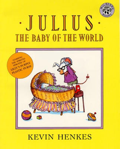 Julius The Baby of the World