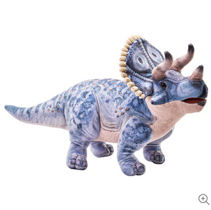 Triceratops 15" - Artist Dino Collection