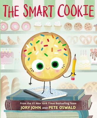The Smart Cookie: Jory John and Pete Oswald's The Food Group