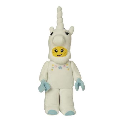 LEGO Iconic Unicorn 13”