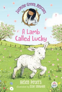 Jasmine Green Rescues #5: A Lamb Called Lucky