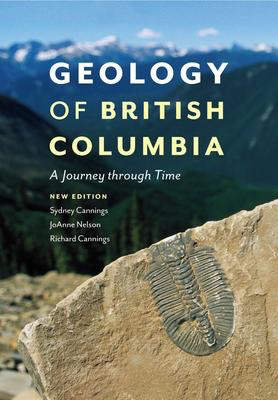 Geology of British Columbia: A Journey Through Time