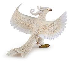 White Phoenix