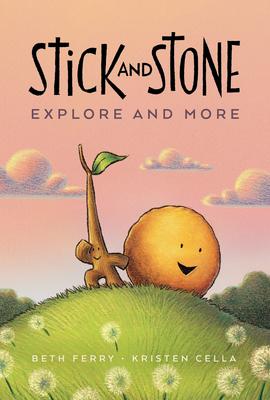 Stick and Stone: Explore and More