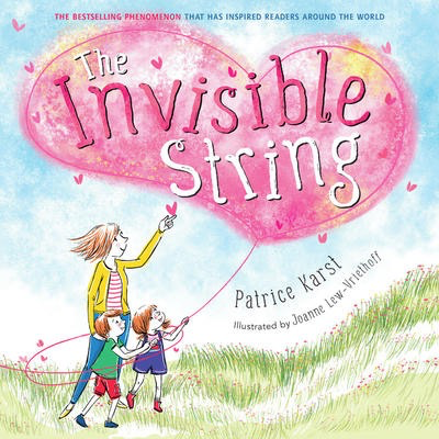 The Invisible String (PB)