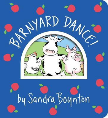 Sandra Boynton's Barnyard Dance!