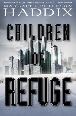 Children of Exile #2: Children of Refuge
