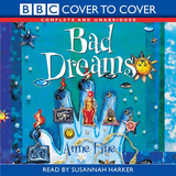 BBC Cover to Cover: Bad Dreams: Anne Fine