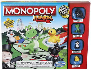 Monopoly Junior (new)