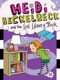 Heidi Heckelbeck # 32: Heidi Heckelbeck and the Lost Library Book