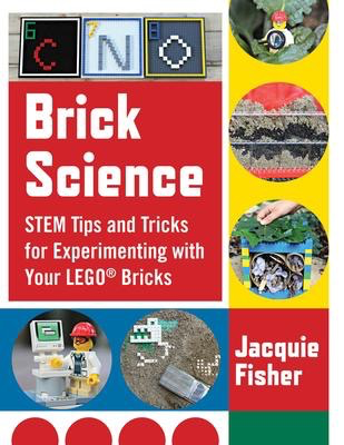 LEGO: Brick Science