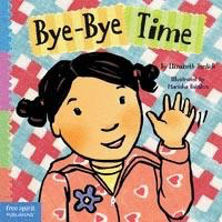 Toddler Tools: Bye-Bye Time