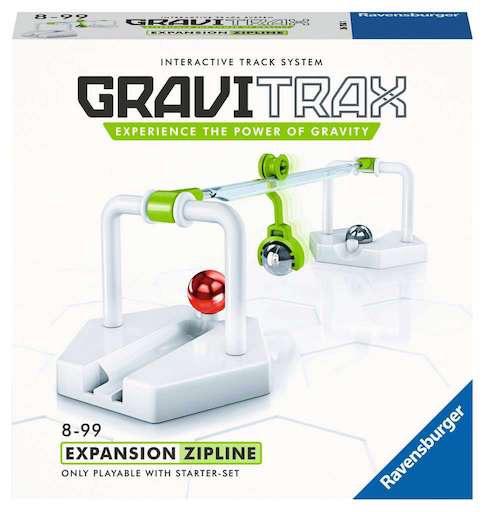 Gravitrax Expansion: Zipline
