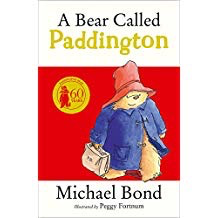 A Bear Called Paddington
