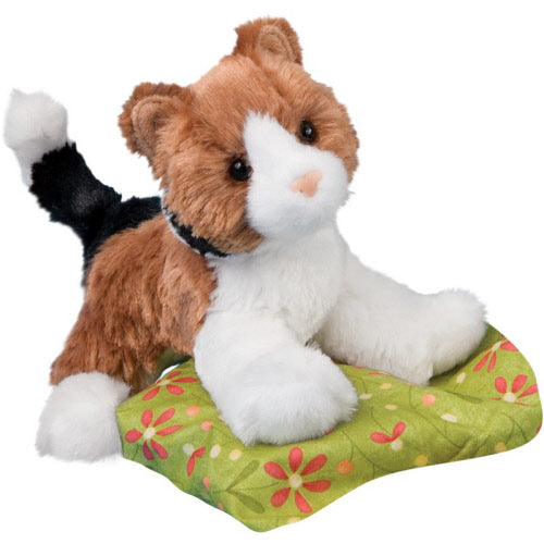 Maps Calico Cat 7