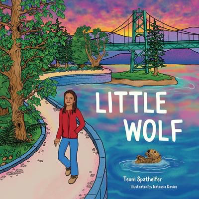 Little Wolf #1: Teoni Spathelfer
