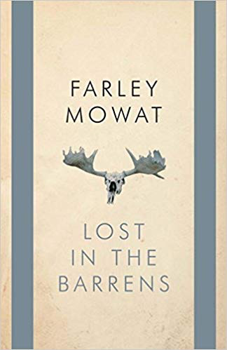 Farley Mowat's Lost in the Barrens