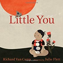 Little You: Richard Van Camp