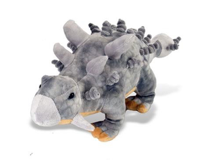 Ankylosaurus Large - 19"