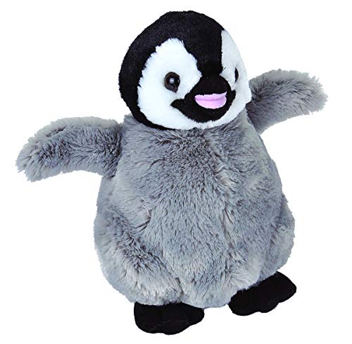 Penguin Playful