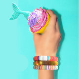 DIY Bracelet Kit-Mermaid Edition