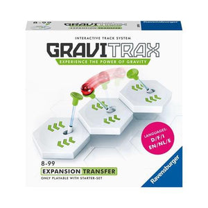 GraviTrax Expansion Kit: Transfer