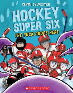 Hockey Super Six: The Puck Drops Here