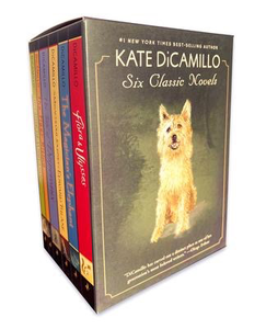Kate DiCamillo: Six Classic Novels Box Set