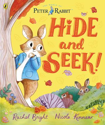 Beatrix Potter's The World of Peter Rabbit: Hide and Seek!