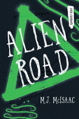 Alien Road (Dyslexia Friendly Font)