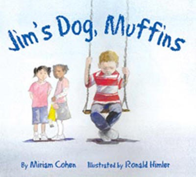 Jim’s Dog Muffins