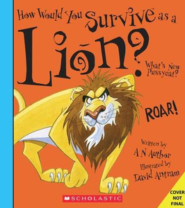 How Would you Survive as a Lion?
