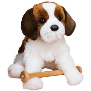 Oma St. Bernard 11"