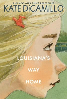 Kate DiCamillo's Louisiana's Way Home