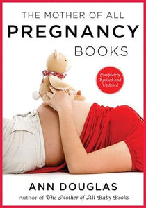 The Mother of all Pregnancy Books