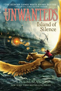 The Unwanteds #2: Island of Silence