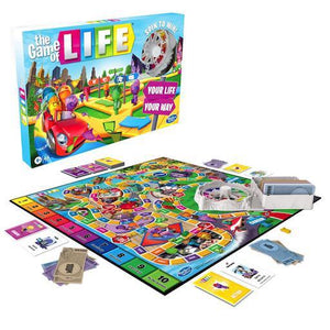 Game of Life (2021 version)