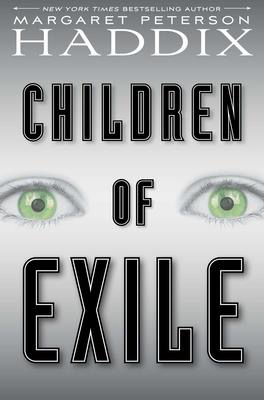 Children of Exile #1