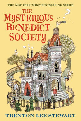 The Mysterious Benedict Society #1