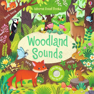Woodlands Sounds